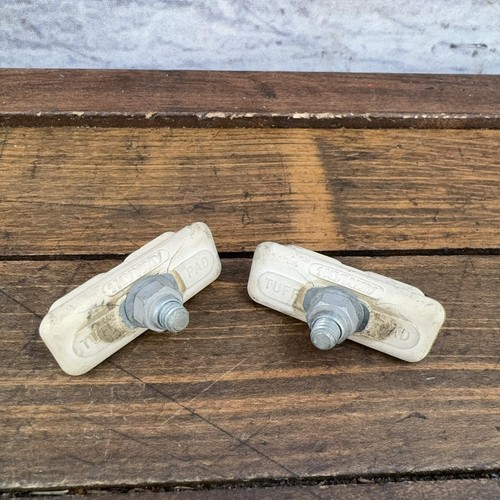 Vintage skyway tuff - pad, bmx