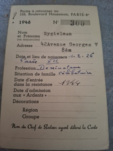 Carte ffi reseau les ardents - carte,