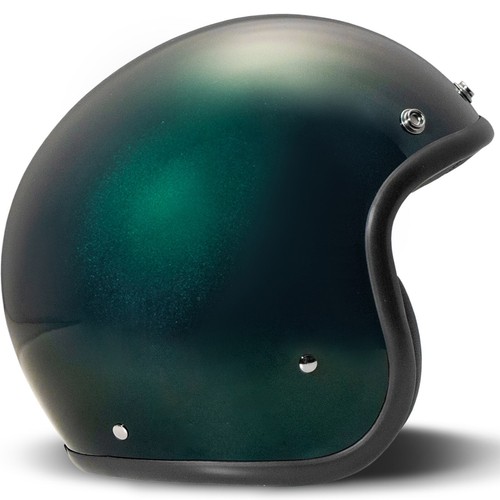 Moto casque jet dmd - jet,