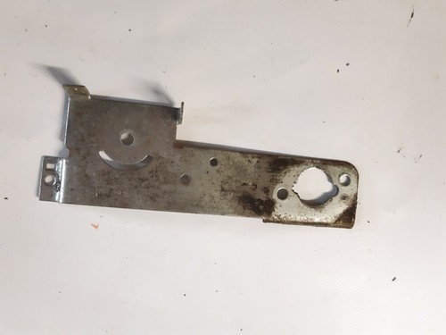 Plaque carburateur moteur - plaque, de