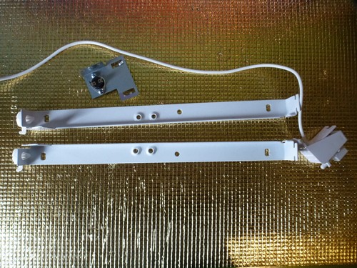 Piéces radiateur electrique - piéces,