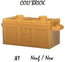 Lego 4738 80835 - 1x coffre à