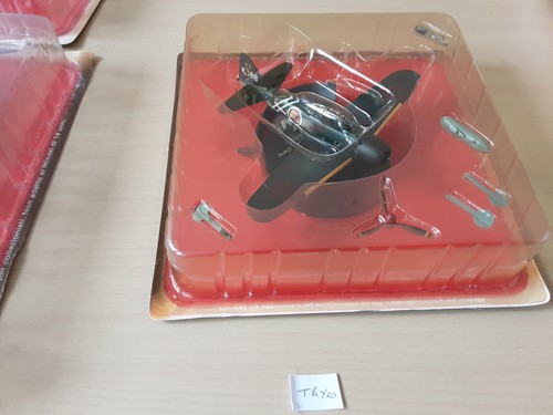 Altaya avion miniature - avion,