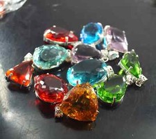 Naturel Mélange Couleur