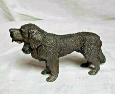 Plomb de Nuremberg Chien