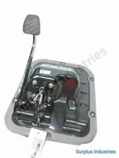 ROBINET DE FREIN A PIED MERCEDES ACTROS 1845  / NE 7361