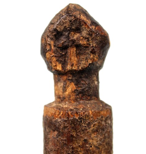 Art africain african fetish - art,