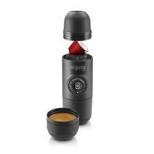 Minipresso NS Machine à Espresso Portable Compatible avec Capsules Nespresso ...