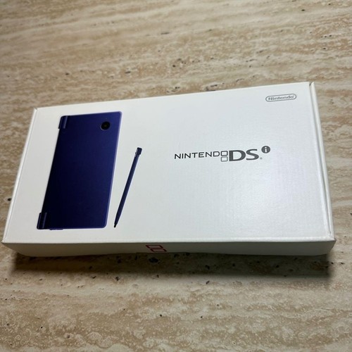Console nintendo dsi - console, ll