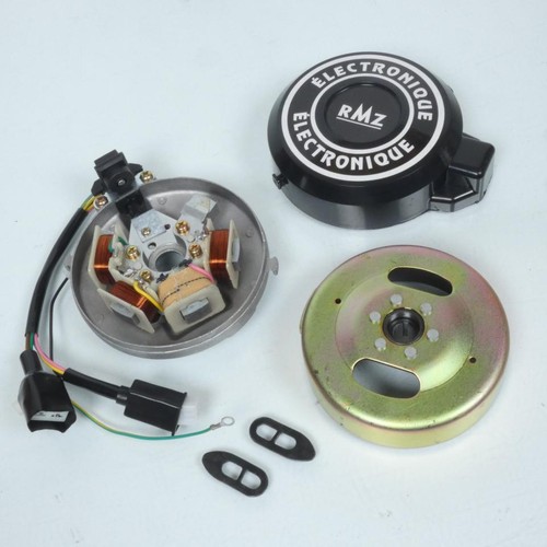 Stator rotor allumage - rotor, pour