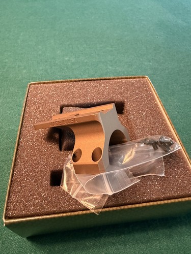 Reptilia rof 30mm mount - 30mm, for