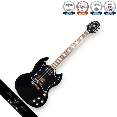 Guitare électrique epiphone - guitare,