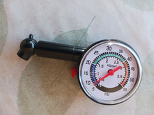 Manomètre testeur de Pression des pneus pour voiture moto