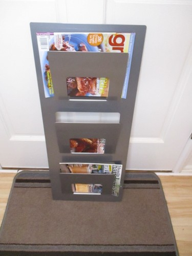 IKEA SPONTAN 201.181.74 Gray