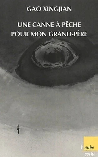 Une canne pêche pour mon - une,