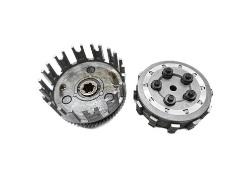 Embrayage suzuki tsr 200 - embrayage,