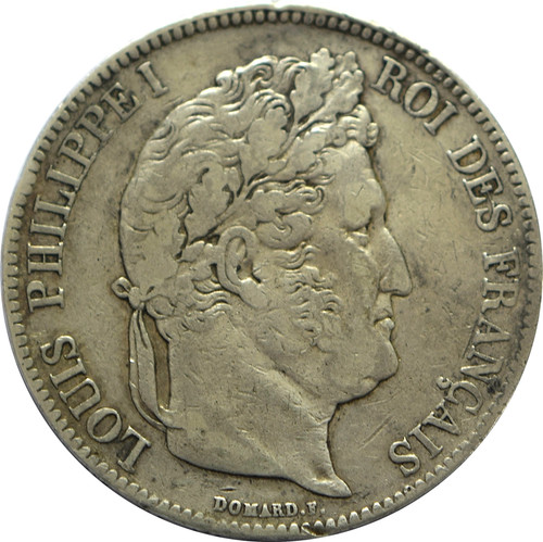 France pièce francs louis - france,,