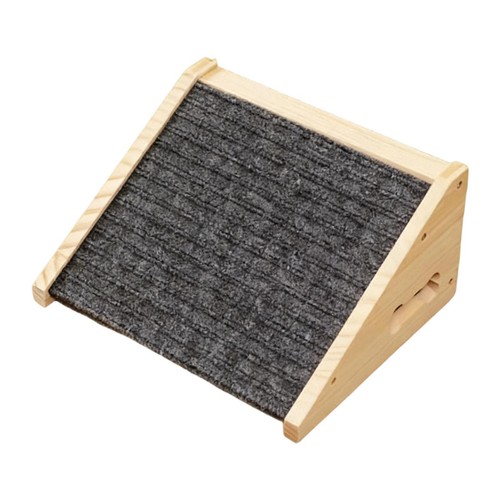 Rampe pour chien portable - , en