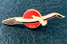 Pin's de Boutonnière