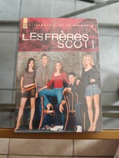 DVD Les Frères Scott Saison 2