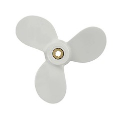 Hélice aluminium diamètre