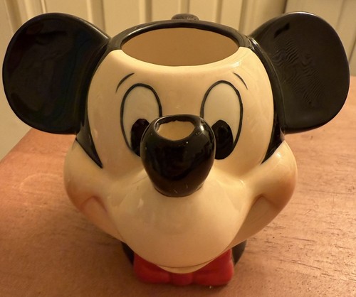 Vintage mickey mouse - mickey,