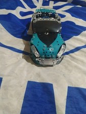 Auto Rc Meccano