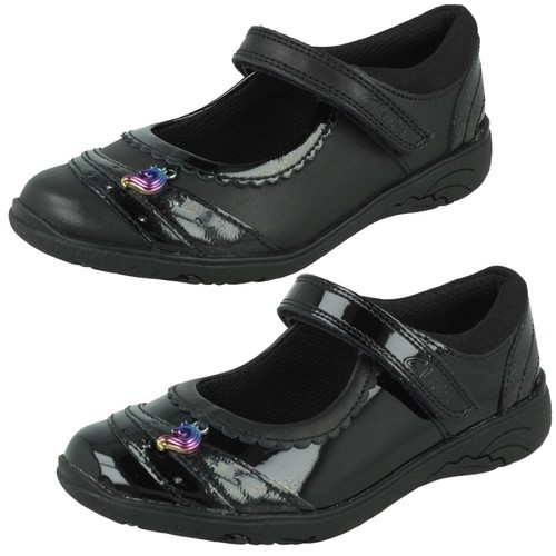 Baskets scolaires clarks pour - baskets,