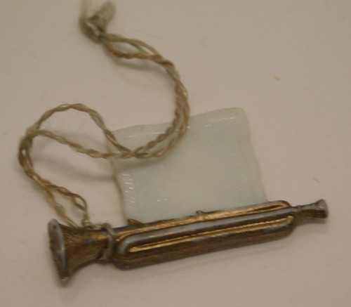 Vintage ww2 whw - ww2, badge