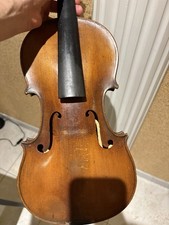 violon ancien 4/4