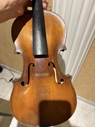 Violon ancien 4 - violon,