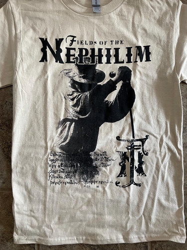 Vtg fields the nephilim - the,