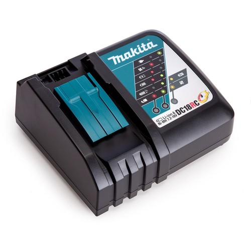 Makita rapide chargeur - makita,
