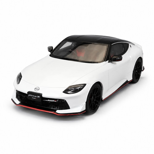 Kyosho samurai nissan - samurai,