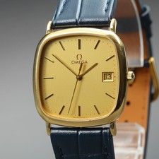 Montre Homme Vintage Omega De