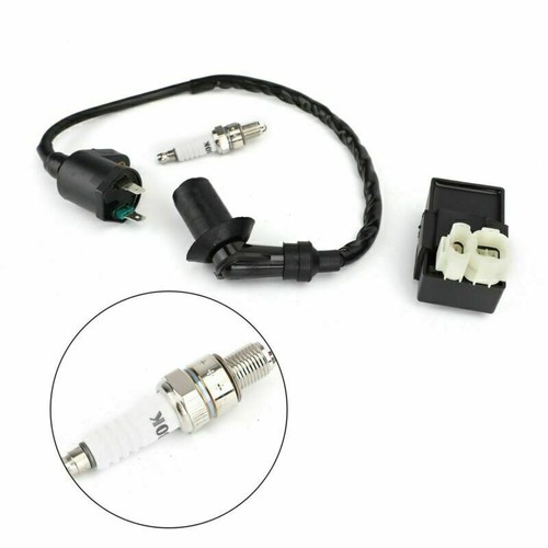Pin cdi bougie bobine - dc,