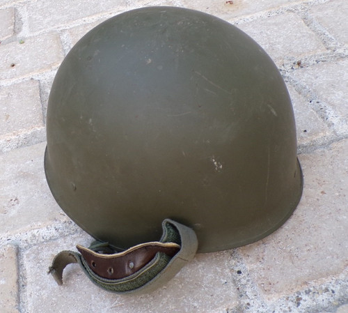 Casque armée française - casque, f1