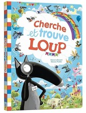 Cherche et trouve géant du