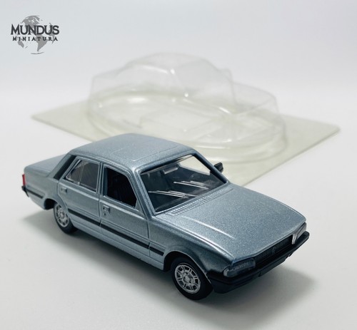 Peugeot 505 1979 norev - 505, 1/43