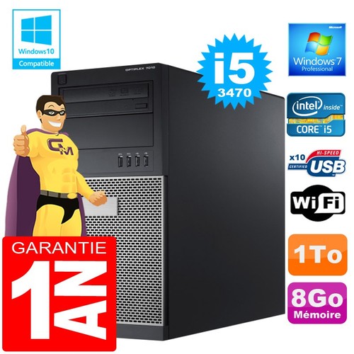 Tour dell 7010 core - 7010,