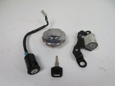 SERRURE SKYTEAM COBRA 2008-2014 / NE 16412