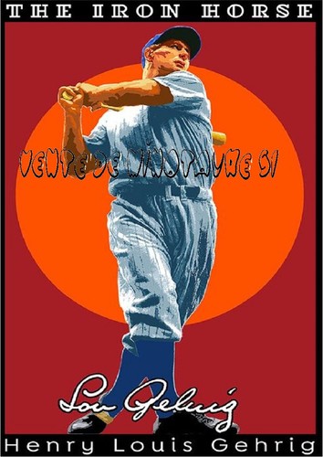 Usa base ball henry louis - ball,