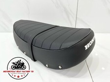 Selle neuve complète Seat