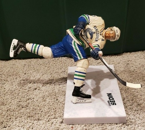 Mcfarlane toys nhl - series, 20