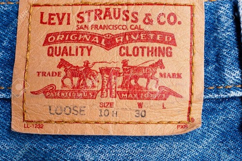 Levis sta prest w34 - levis,