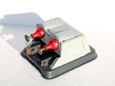 JEP JdeP ECH: O 1/48 BUTOIR