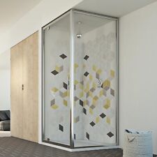 CABINE DE DOUCHE PAROI DE