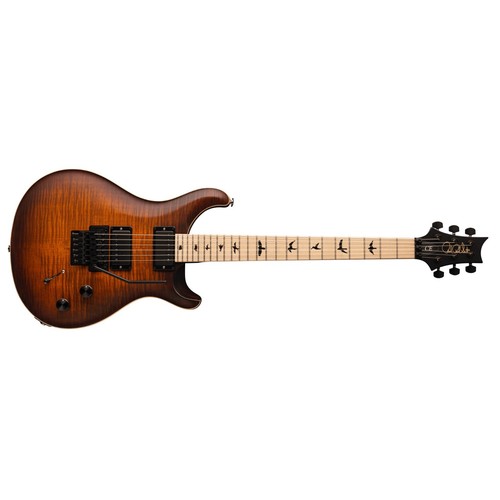 Prs paul reed - paul,