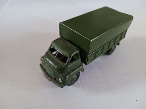 Dinky toys militaire - dinky, meccano