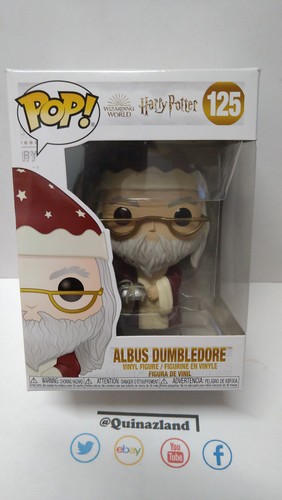 Funko pop harry potter - funko, #125